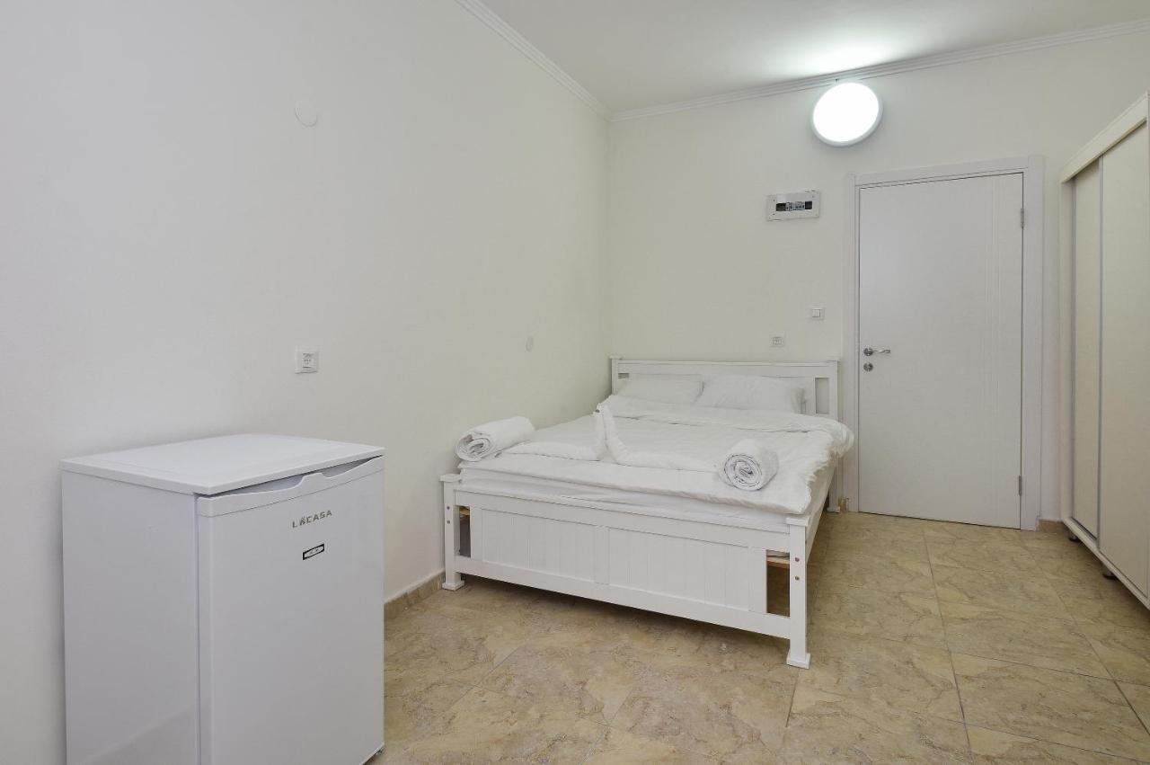 Hostel Lakeview Тверия Экстерьер фото